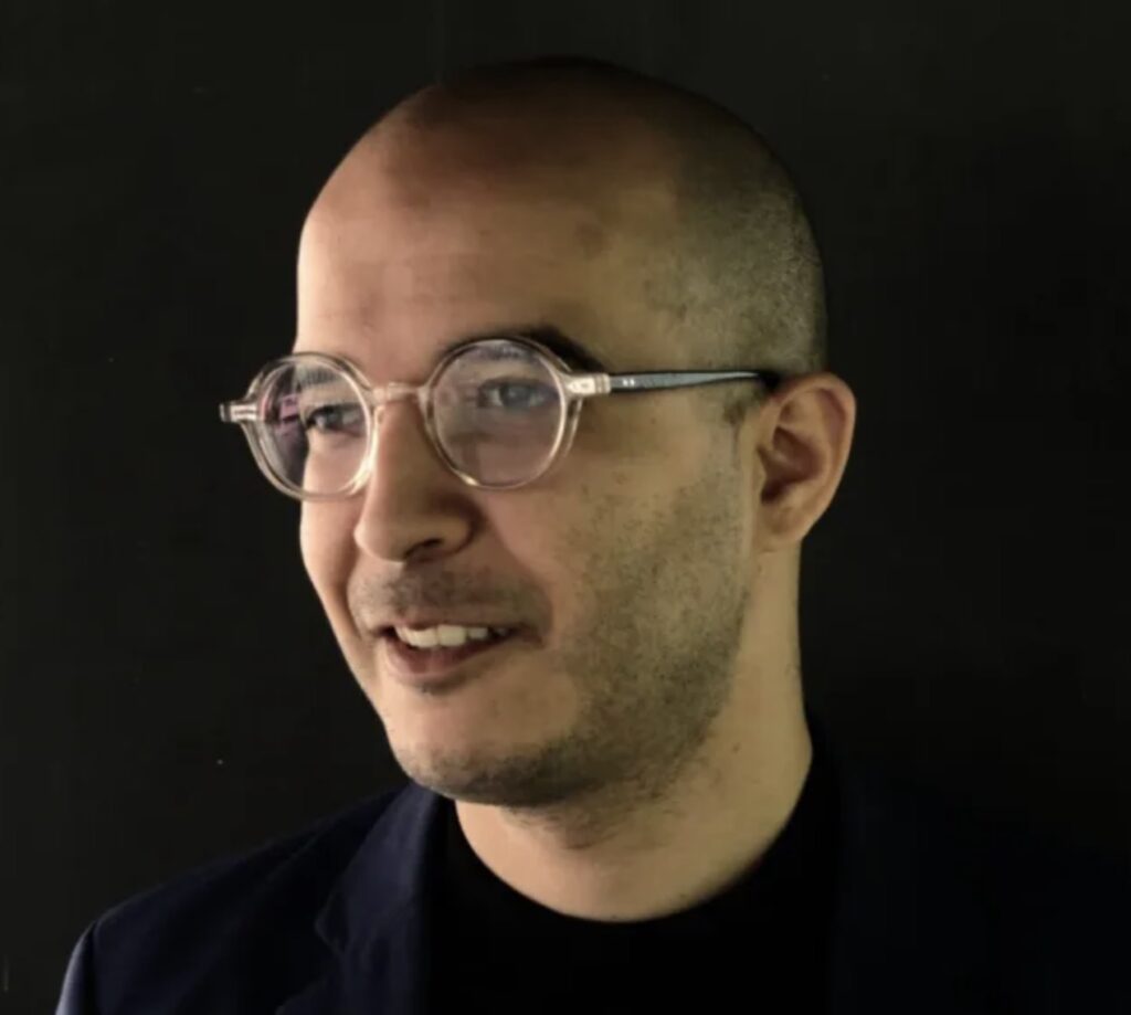 Yemsel Bougherara